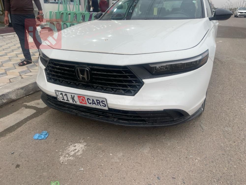 هوندا أكورد